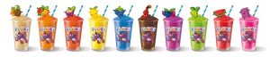 Flobi 15 sabores